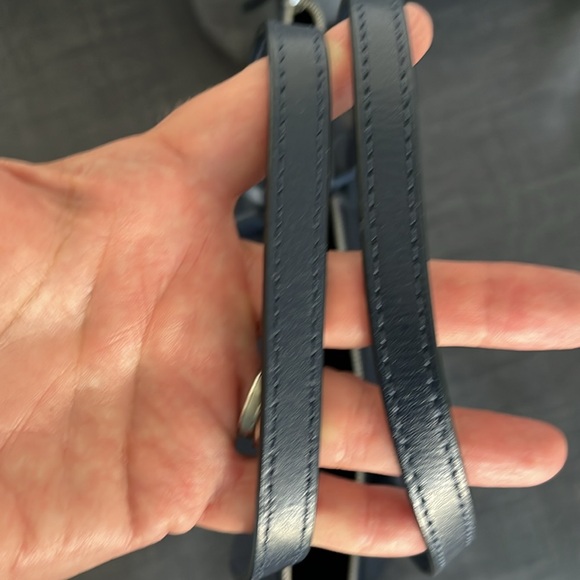 Kate Spade genuine leather medium tote - Picture 11 of 16